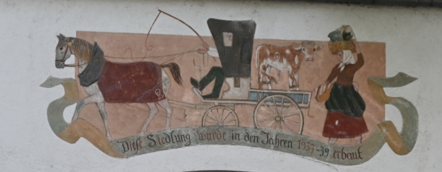 Schmetterlinge aus der Rüstungsschmiede: Dornier