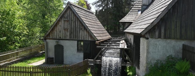 Frohnauer Hammer: Schwanzhämmer fallen und Gaststätte ist Pächterlos 
