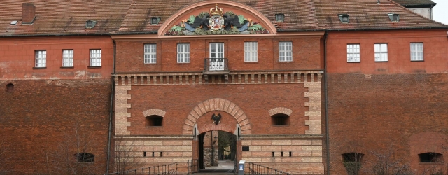 Zitadelle Spandau: Berlins Festung aus der Renaissance